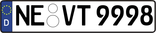 NE-VT9998