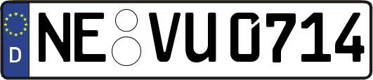 NE-VU0714