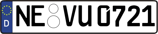 NE-VU0721