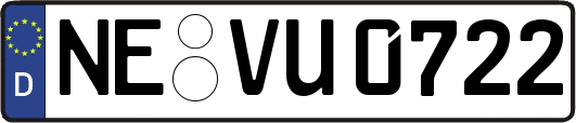 NE-VU0722