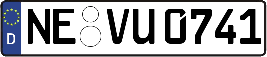 NE-VU0741