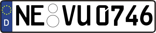 NE-VU0746