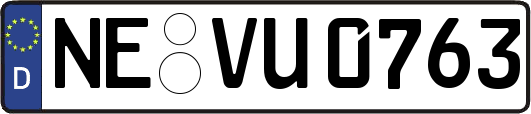 NE-VU0763