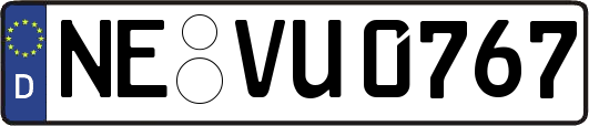 NE-VU0767