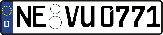 NE-VU0771