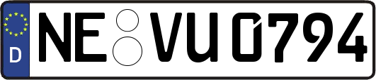NE-VU0794