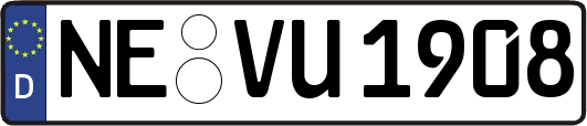 NE-VU1908