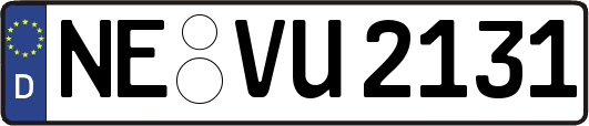 NE-VU2131
