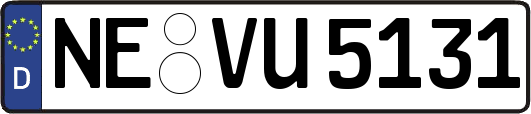NE-VU5131