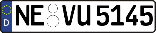 NE-VU5145