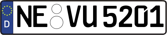 NE-VU5201