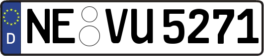NE-VU5271