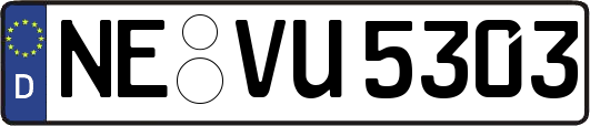 NE-VU5303