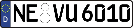 NE-VU6010