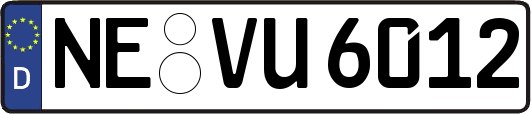 NE-VU6012