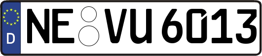 NE-VU6013