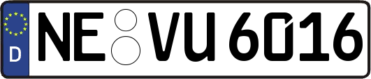 NE-VU6016
