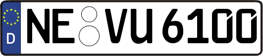 NE-VU6100