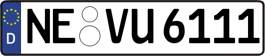 NE-VU6111