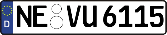 NE-VU6115