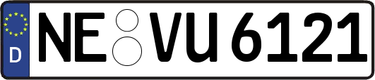 NE-VU6121