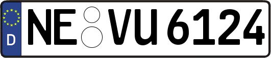 NE-VU6124