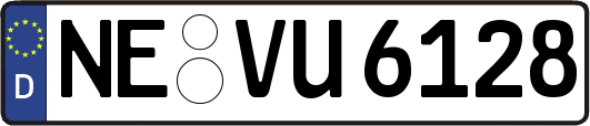NE-VU6128