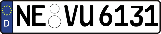 NE-VU6131