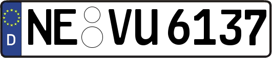 NE-VU6137