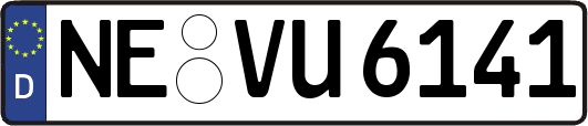 NE-VU6141