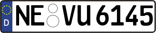 NE-VU6145