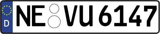 NE-VU6147
