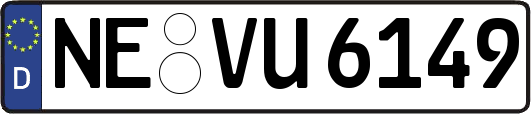 NE-VU6149