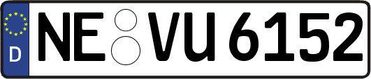 NE-VU6152