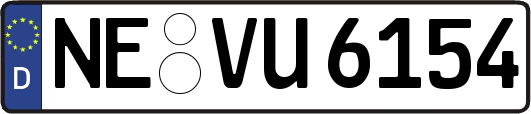 NE-VU6154