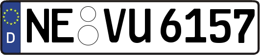 NE-VU6157