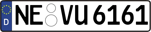 NE-VU6161