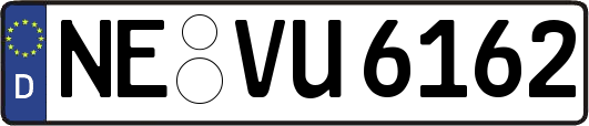 NE-VU6162