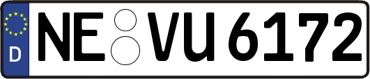 NE-VU6172