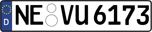 NE-VU6173