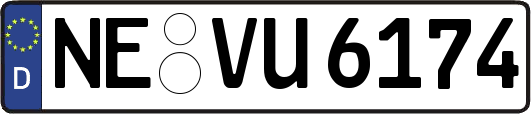 NE-VU6174