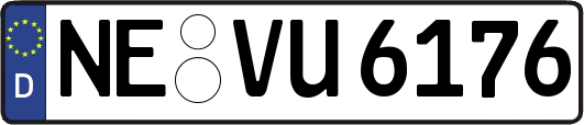 NE-VU6176