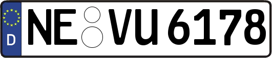 NE-VU6178