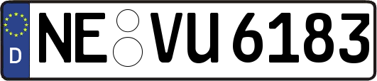 NE-VU6183