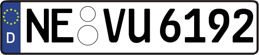 NE-VU6192