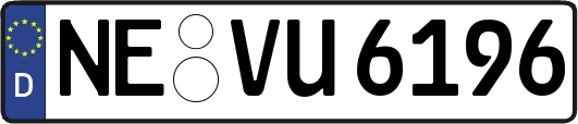 NE-VU6196