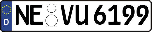 NE-VU6199