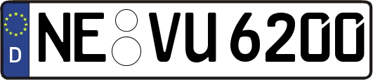 NE-VU6200
