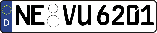 NE-VU6201