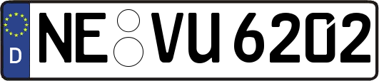 NE-VU6202
